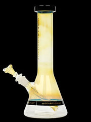 Gear Premium Tuxedo Swank Beaker Bong